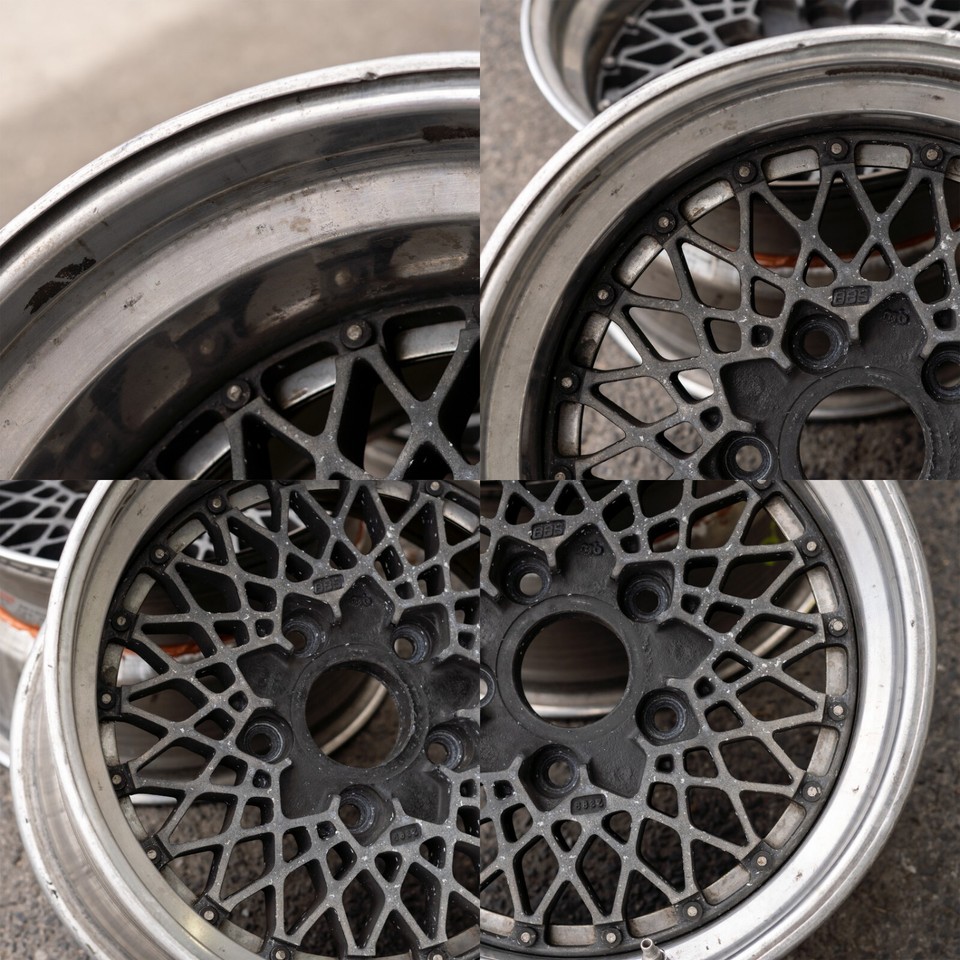 Porsche 911 Carrera 930 16