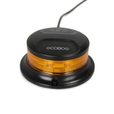 Lampeggiante trattore a led Cobo Mini flashing magnetico - girofaro - indicatore
