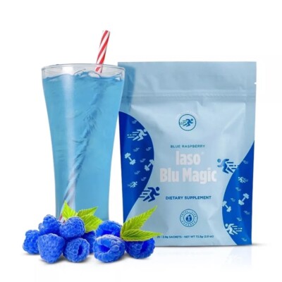 Blu Magic TLC 