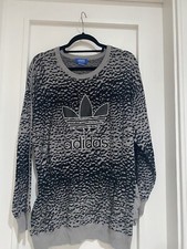 Adidas Sweater
