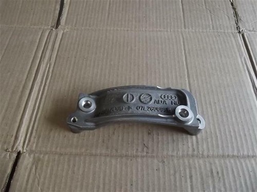 Audi S6 4F C6 S8 4E D3 R8 Halter Klimakompressor Kompressorhalter 07L260885G