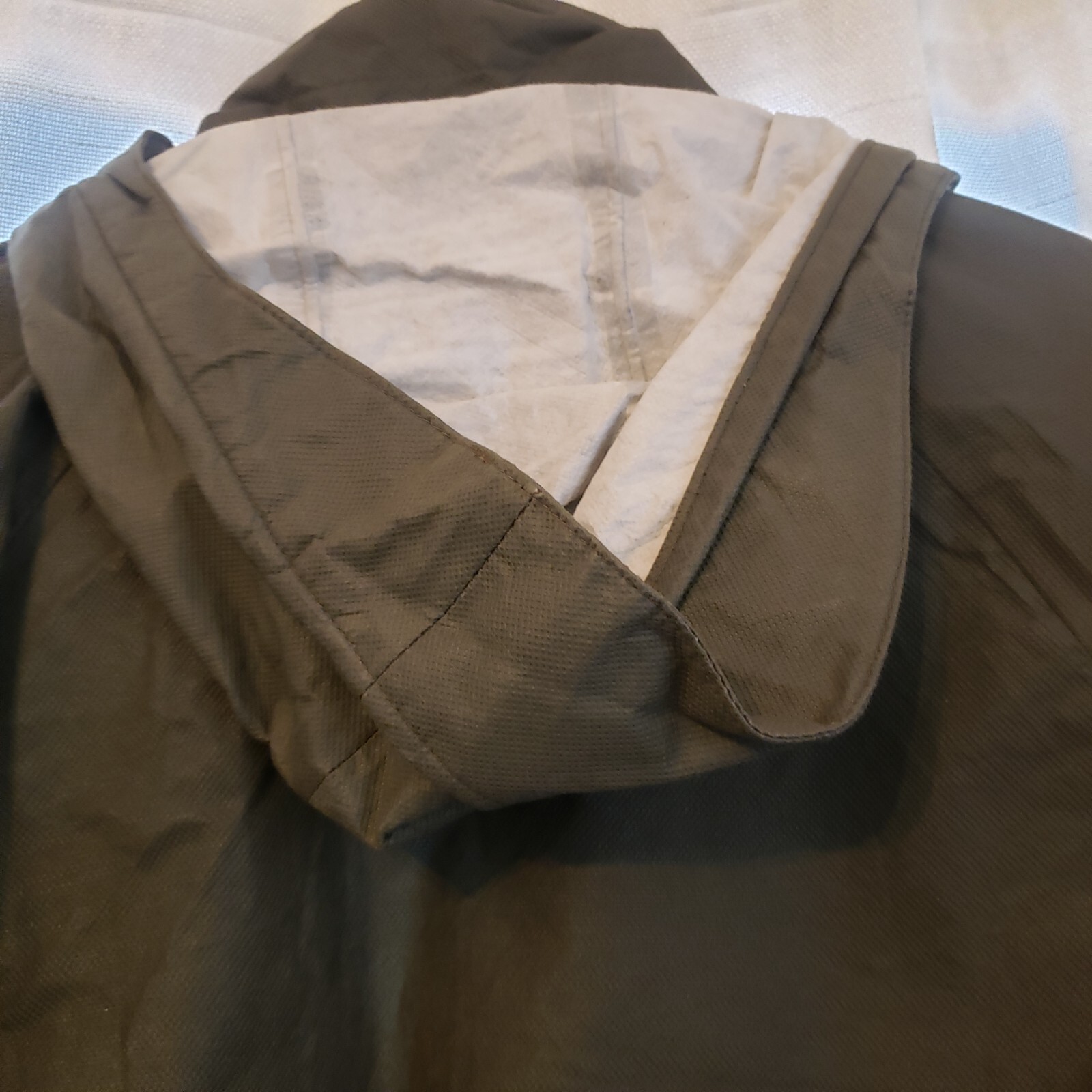 Frogg Toggs Waterproof Jacket Men's  Small