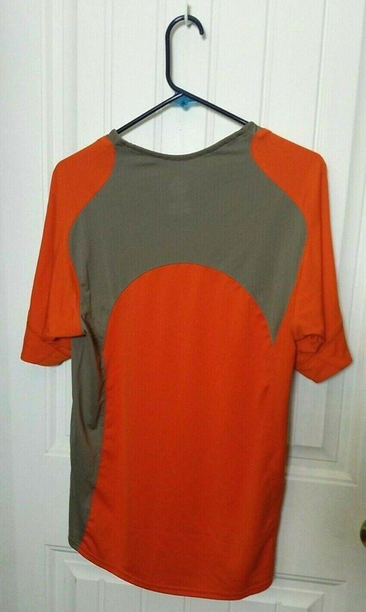 ナイキバレンシアホームシャツLサイズ Nike Valencia CF Football Training Shirt Size: S Orange | eBay