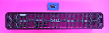 NEW Dell XR4000R Front Tower Bezel w/Key J5XP5