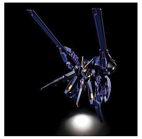 BANDAI HGUC 1/144 RX-124 GUNDAM TR-6 HAZEL II Model Kit A.O.Z w