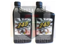 BG 245 Premium Diesel Fuel System Cleaner PN 24532 Quart 32 OZ. 2 PACK!!