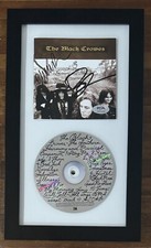サイン（直筆）（タレント、芸能グッズ）のblack crowes signed | eBay
