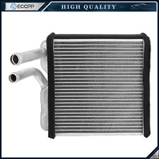 HVAC Heater Core For 1973-1974 1987-1991 Chevrolet Blazer 1988 Chevrolet C70