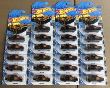 Lot Of 23 NEW SEALED 2020 Hot Wheels Orange Time Attaxi HW Metro 5/10 105/250