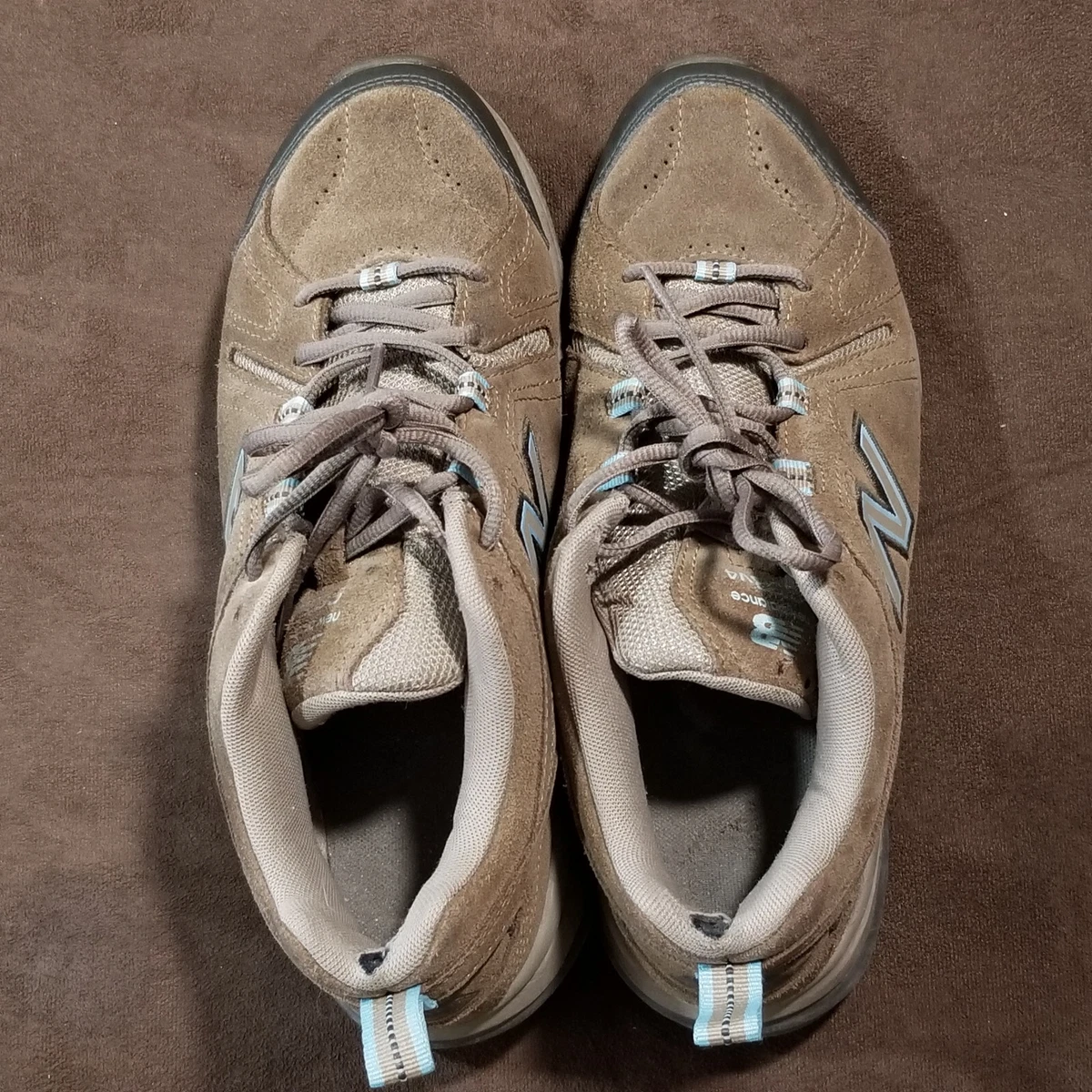 New Balance 608 version 4 608v4 wx608v40 Women s 9.5 Walking