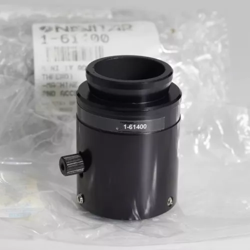 1 Stück Neu PASSEND FÜR NAVITAR 1-61400 1X ADAPTER Fotografie Okular - Bild 3 von 5