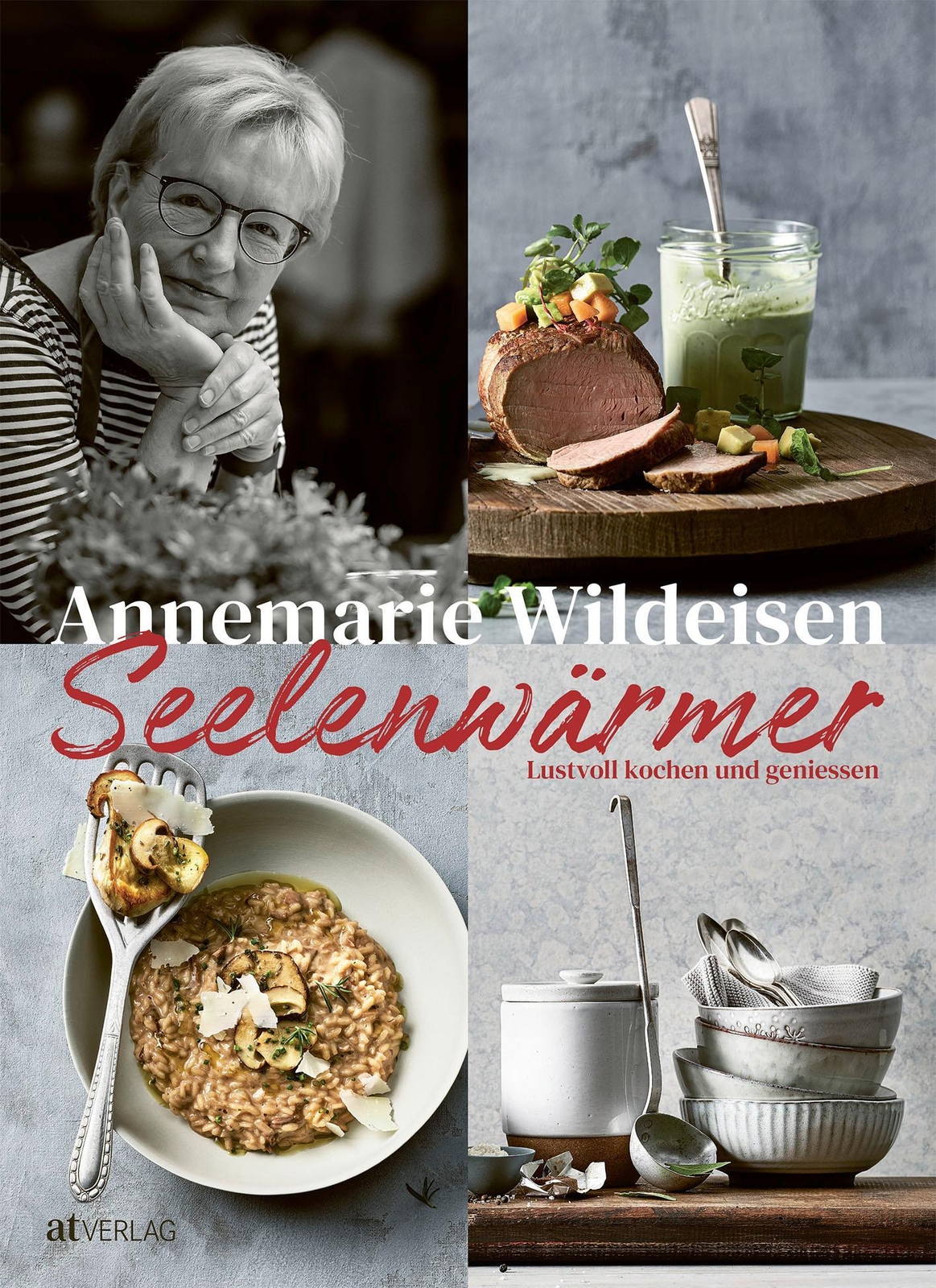 Thumbnail - Seelenwärmer Annemarie Wildeisen