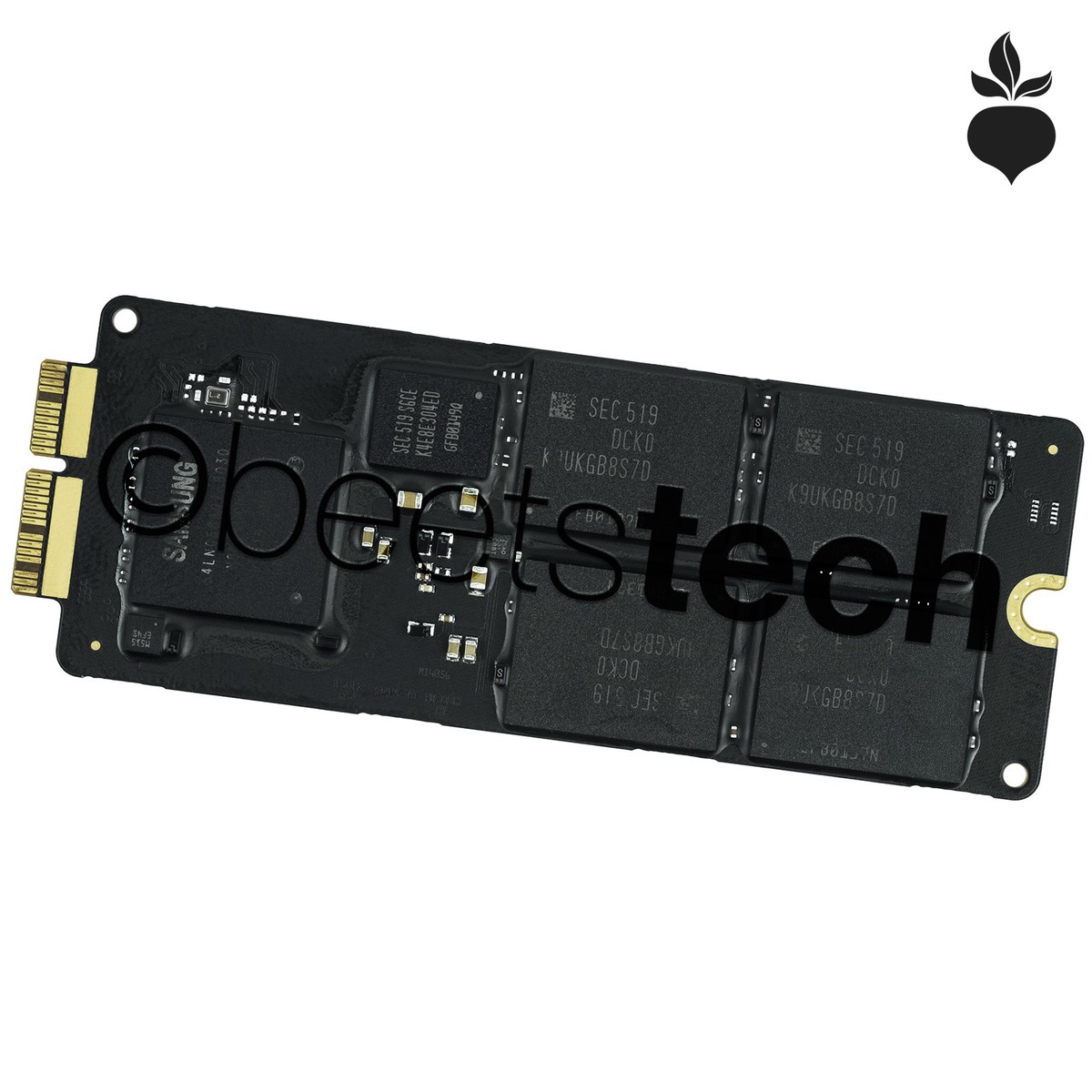 MacBook Pro 2015 A1502 8GB/256GB 新品SSD美品 1TB SSUBX PCIe 3.0 SSD Apple MacBook Pro Retina 13 A1502 15 A1398