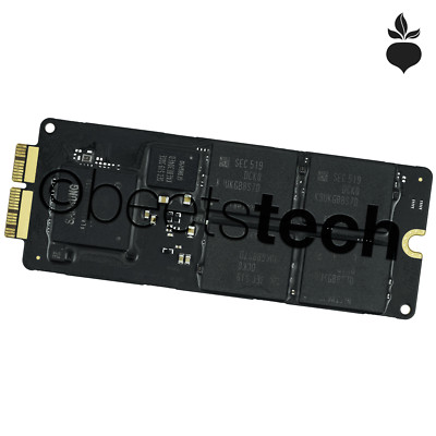 1TB SSUBX PCIe 3.0 SSD Apple MacBook Pro Retina 13 A1502 15 A1398