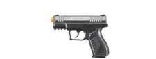 Umarex Combat Zone Enforcer CO2 Non-Blowback Compact Airsoft Pistol