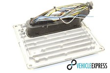 2004 FORD KA RB 6S51-12A650-BB Engine Control Unit 11802035
