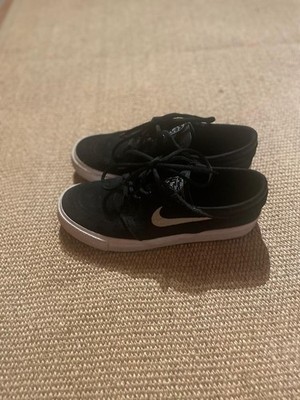 Nike SB Chron 2 Herren Blue White Sneaker
