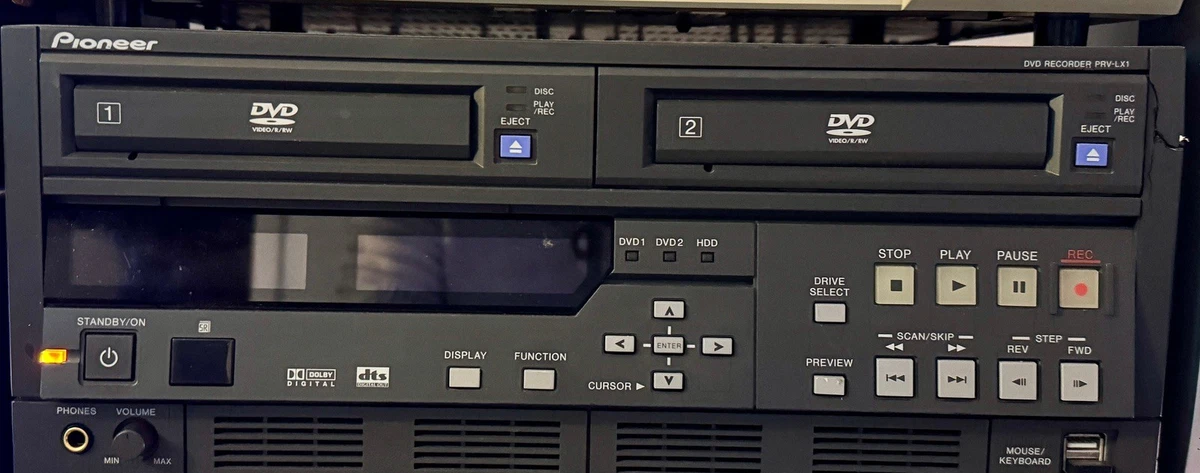 Pioneer Video Recorders & Players | eBay