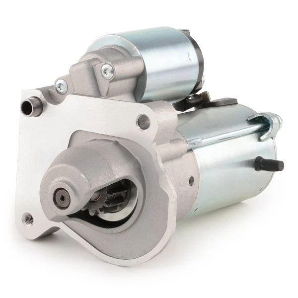 RIDEX 2S0091 Motorino avviamento 1,4 kW 12V per FORD C-Max II (DXA/CB7, DXA/CEU) - Immagine 3 di 4
