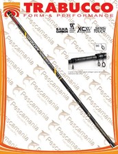 Canna bolognese Trabucco VIGOR HYPER-X mt. 5.00