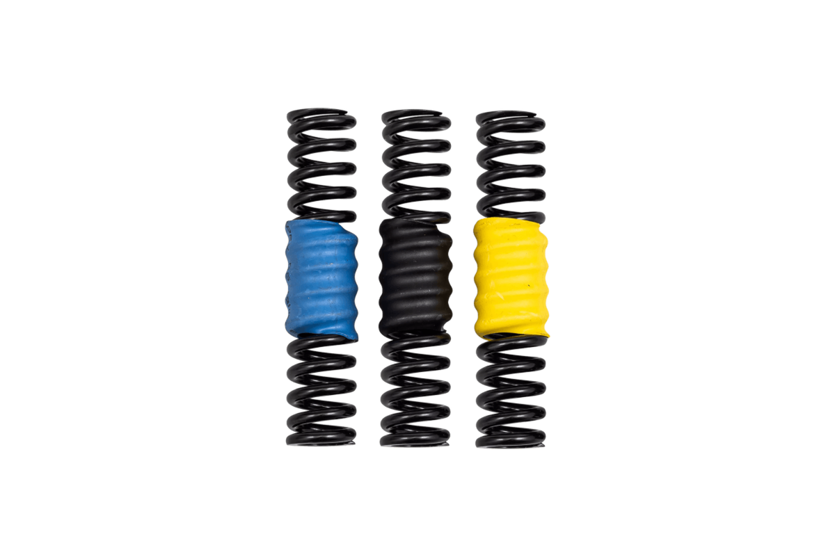 Specialized Future Shock 3.0 Spring Kit Soft Medium Firm OEM | eBay