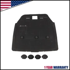New Undercar Shield For Mini Cooper 2-Dr Hatchback 2014-2020 51757343141