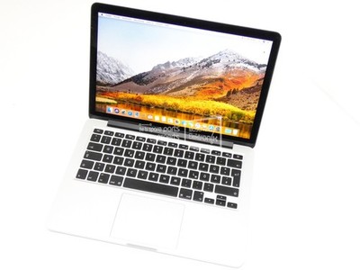 Apple MacBook Pro A1502 13,3'' Intel i5-4308U 16GB RAM 512GB SSD High Sierra