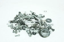 1993 Harley-Davidson Sportster XL1200 OEM Hardware Bolts Nuts & Brackets