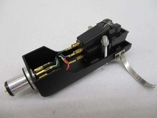 Shure M75ED Type 2 MM Cartridge with Denon PCL-3 Headshell Used