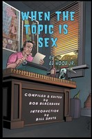 Ed Wood | When The Topic Is Sex | Taschenbuch | Englisch (2021)