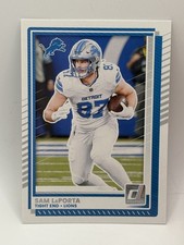 2025 Donruss #293 Sam LaPorta