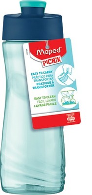 Maped PICNIK Trinkflasche ORIGINS blau 0,75 l