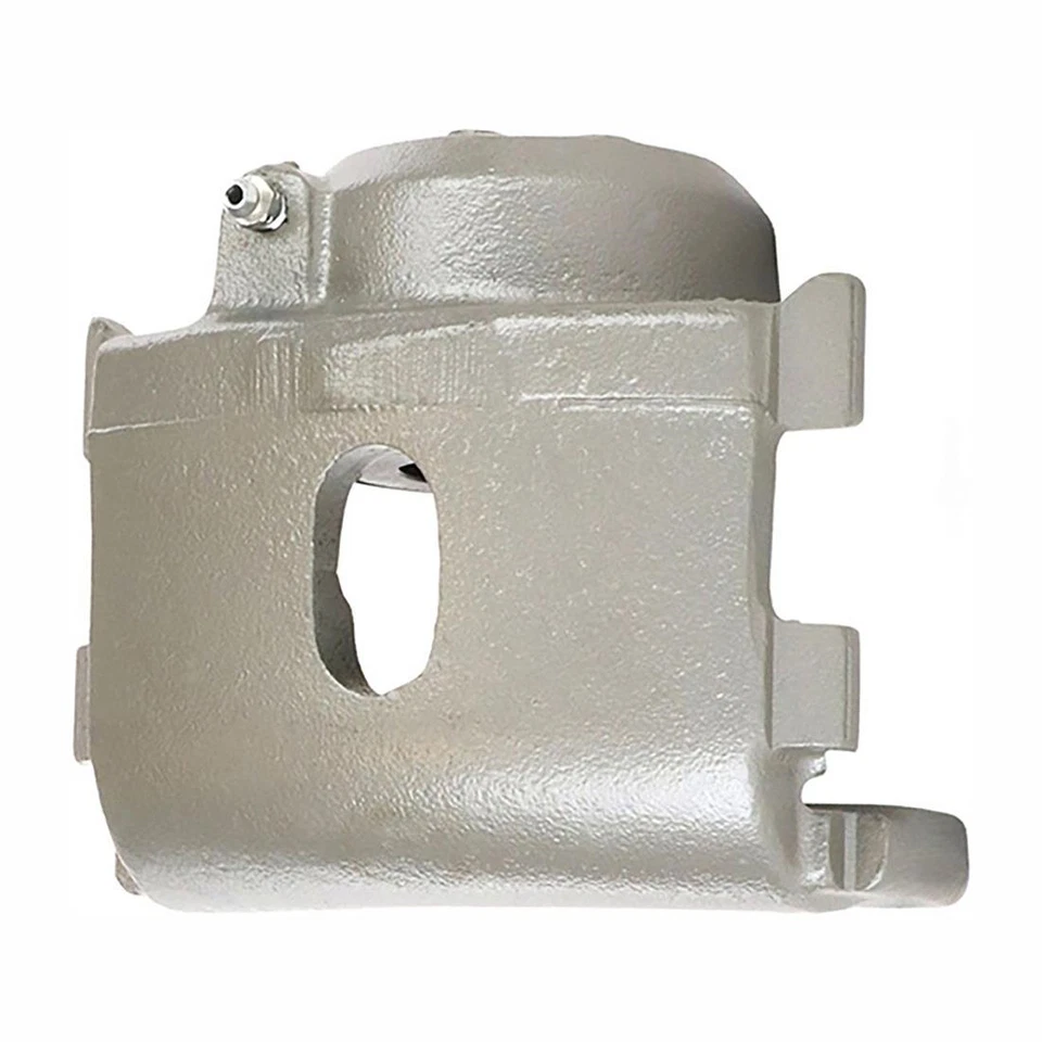 Pinça de freio a disco Cardone 1 dianteira esquerda compatível com Dodge Ram 3500 Van Dodge Ramcharger - Imagem 2 de 3