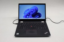 Lenovo L13 Yoga I5-10210U 256GB NvME 8GB DDR4 Win11Pro- Touchscreen