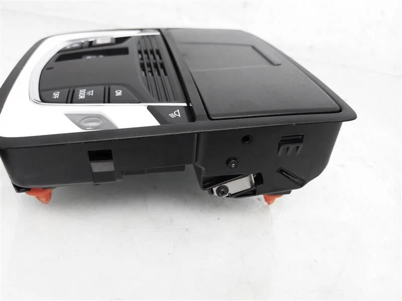 2022-2023 Acura TLX верхняя крыша консоль с люком OEM - Изображение 3 из 4