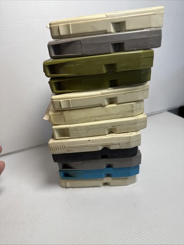 12 X 8-track tape cartridges 60s/70s, various artists/Genres...untested - Picture 9 of 24