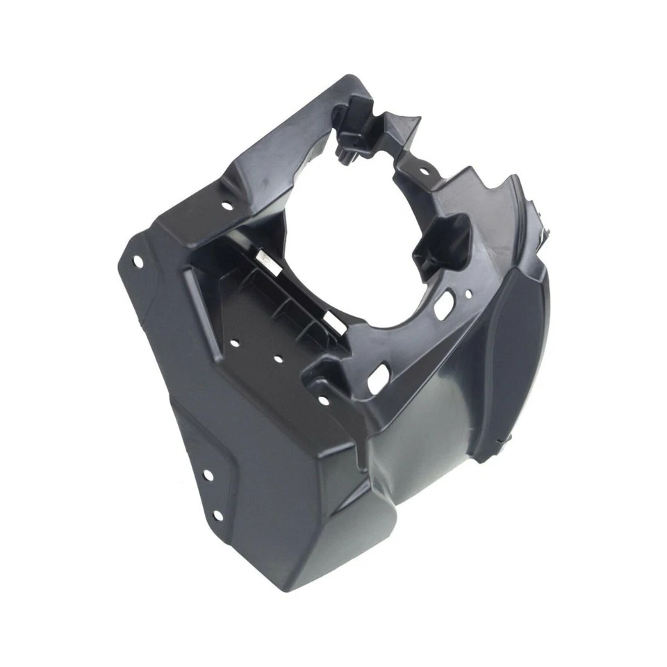 For BMW 428i/435i xDrive Gran Coupe 2015 2016 Fog Light Bracket Driver Side - Image 3 of 4