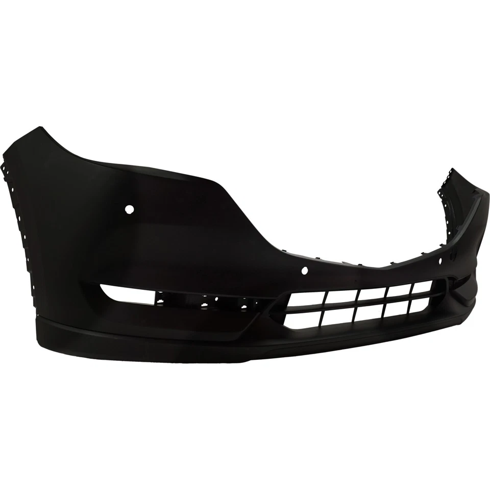 KB8B50031EBB Nueva cubierta de parachoques fascia delantera para Mazda CX-5 2019-2020 Foto 2 de 4