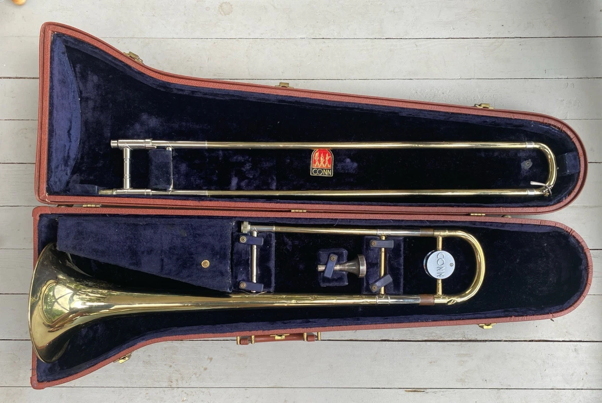 Conn 长号| eBay