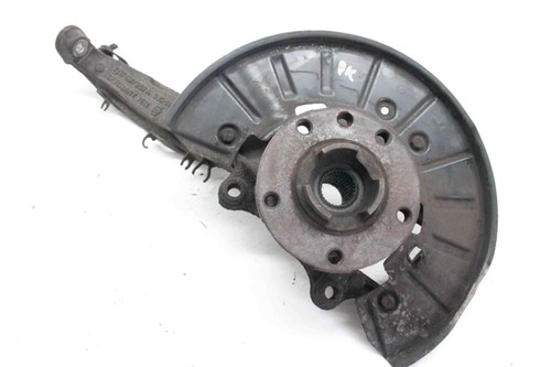 AUDI Q7 4L Radnaben vorne links 7L0407257A 3.00 Diesel 176kw 2008 30740257