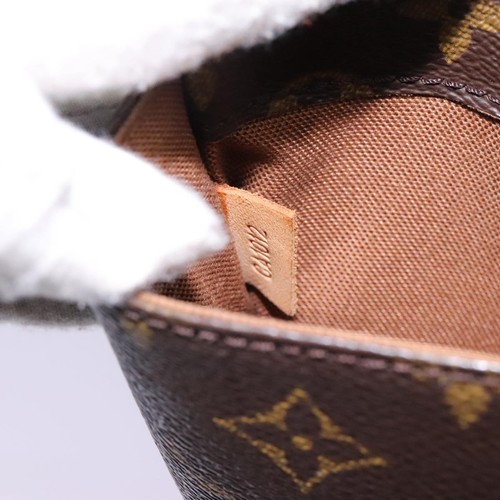 LOUIS VUITTON Monogram Pochette Gange Shoulder Bag M51870 LV Auth bs16322 - Picture 20 of 21