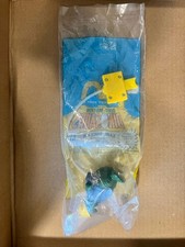 1992 McDonalds Happy Meal Dino-Motion Dinosaurs Earl Sinclair