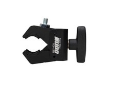 Super Claw Compact Clamp Dual 1/4"20 3/8"16 Female Threads Camera Monitor