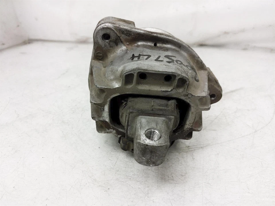 Montaje motor conductor BMW 550I 2011-2016 4,4 L 22-11-6-775-905 Foto 3 de 4