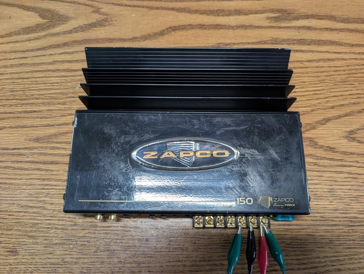 Zapco products for sale | eBay