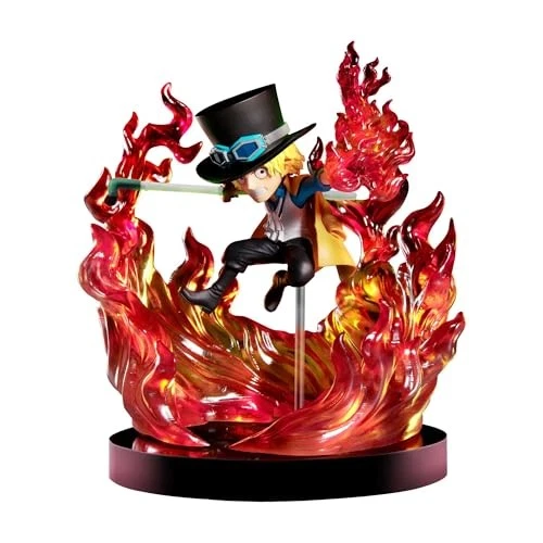 One Piece World Collectible Figure SPECIAL Sabo Figure Free Shipping