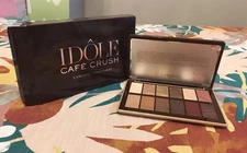 Lancome idole cafe crush New in box full size