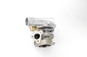 Turbolader 125170 BE TURBO