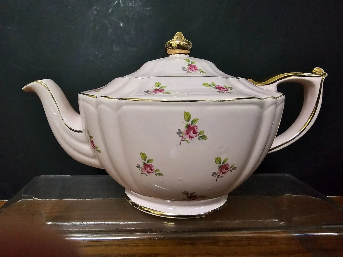 chintz teapot products for sale | eBay