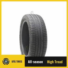 Used 245/45ZR20 Michelin Pilot Sport All Season 4 103Y - 8.5/32